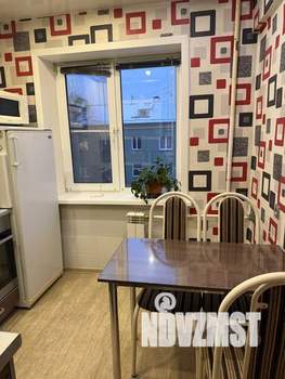 2-к квартира, посуточно, 44м2, 5/5 этаж