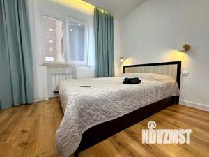 1-к квартира, посуточно, 21м2, 1/1 этаж