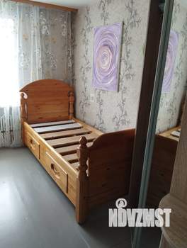 2-к квартира, на длительный срок, 47м2, 3/5 этаж