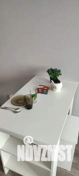 Студия квартира, посуточно, 40м2, 5/16 этаж