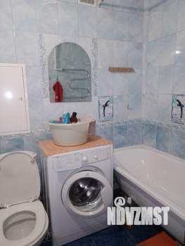 2-к квартира, на длительный срок, 46м2, 3/5 этаж