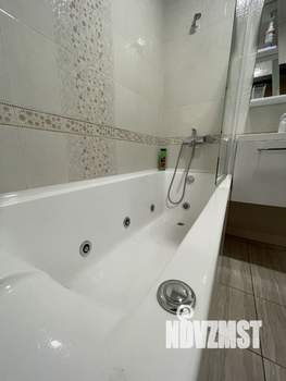 2-к квартира, посуточно, 40м2, 11/19 этаж