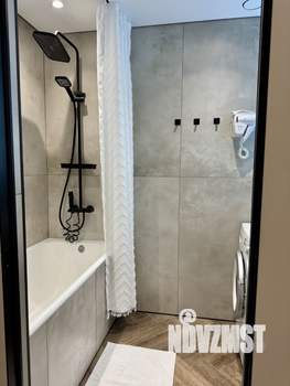 2-к квартира, посуточно, 43м2, 3/5 этаж