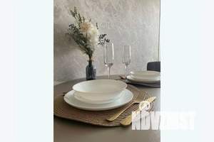 1-к квартира, посуточно, 36м2, 7/9 этаж