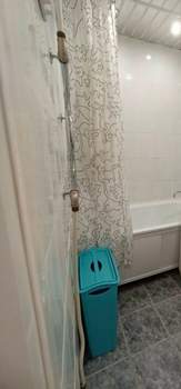 1-к квартира, на длительный срок, 30м2, 2/4 этаж