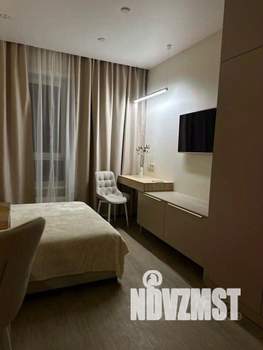 1-к квартира, посуточно, 22м2, 1/1 этаж