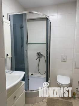 2-к квартира, посуточно, 44м2, 10/15 этаж