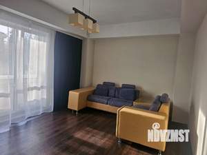 3-к квартира, на длительный срок, 98м2, 3/7 этаж