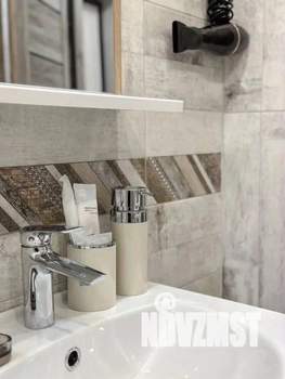 2-к квартира, посуточно, 48м2, 1/1 этаж