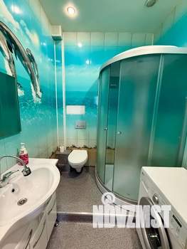 2-к квартира, посуточно, 56м2, 3/4 этаж