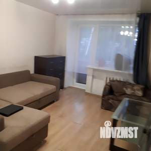 1-к квартира, на длительный срок, 33м2, 2/4 этаж