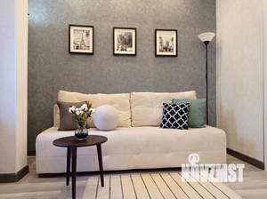 Студия квартира, посуточно, 27м2, 2/16 этаж