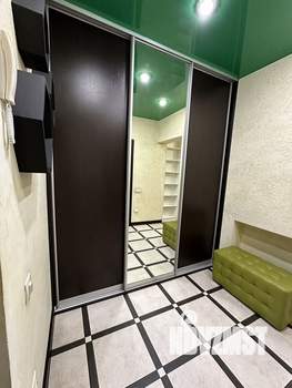 Студия квартира, на длительный срок, 32м2, 9/16 этаж