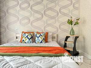 1-к квартира, посуточно, 30м2, 3/16 этаж