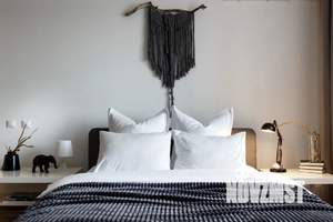 Студия квартира, посуточно, 36м2, 11/16 этаж