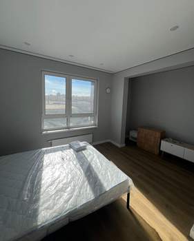 2-к квартира, на длительный срок, 62м2, 5/19 этаж