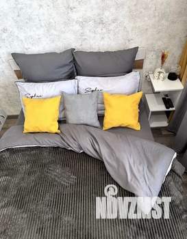 Студия квартира, посуточно, 40м2, 8/17 этаж