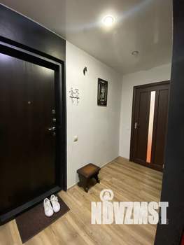 2-к квартира, посуточно, 41м2, 9/10 этаж