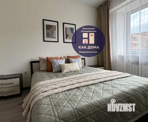 2-к квартира, посуточно, 50м2, 14/16 этаж