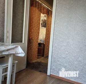 1-к квартира, на длительный срок, 34м2, 4/6 этаж