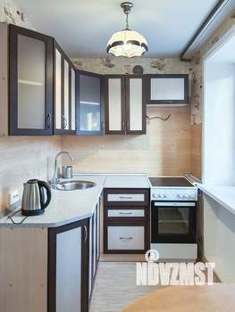 2-к квартира, на длительный срок, 46м2, 3/4 этаж