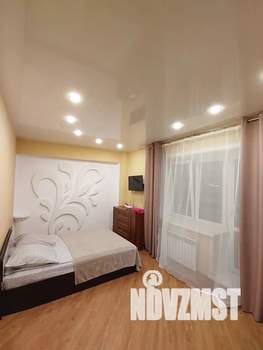 1-к квартира, посуточно, 49м2, 9/15 этаж