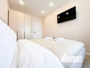 1-к квартира, посуточно, 33м2, 5/9 этаж