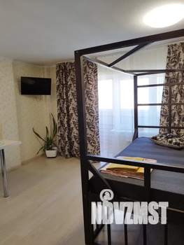 Студия квартира, посуточно, 32м2, 10/15 этаж