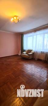 3-к квартира, на длительный срок, 80м2, 2/5 этаж