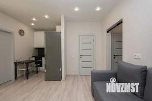 3-к квартира, на длительный срок, 44м2, 6/9 этаж