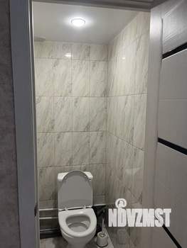 2-к квартира, на длительный срок, 52м2, 1/9 этаж