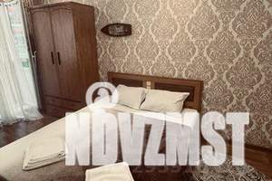 1-к квартира, посуточно, 30м2, 1/5 этаж