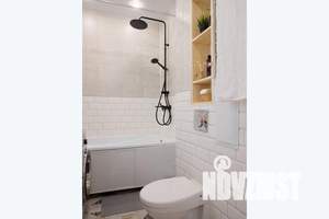 2-к квартира, посуточно, 42м2, 11/17 этаж