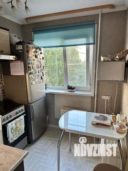 2-к квартира, на длительный срок, 46м2, 3/5 этаж