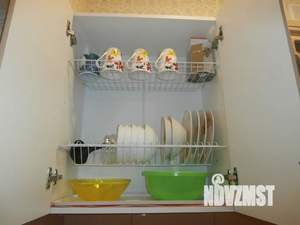 Студия квартира, посуточно, 24м2, 7/12 этаж