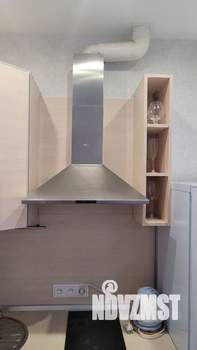 Студия квартира, на длительный срок, 38м2, 11/17 этаж