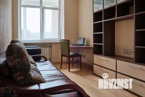 1-к квартира, посуточно, 80м2, 1/1 этаж