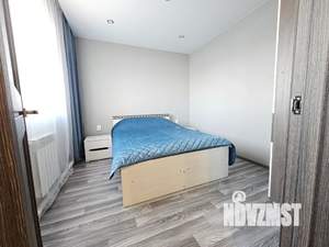 1-к квартира, посуточно, 30м2, 1/2 этаж