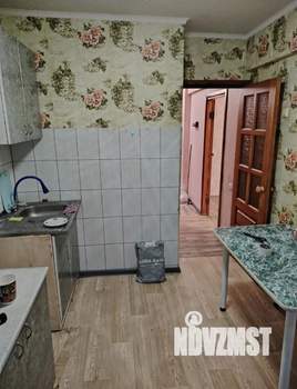 1-к квартира, на длительный срок, 35м2, 3/5 этаж