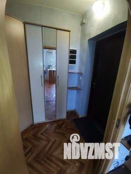 1-к квартира, на длительный срок, 33м2, 4/10 этаж