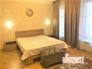 3-к квартира, на длительный срок, 83м2, 1/6 этаж