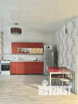 1-к квартира, посуточно, 47м2, 9/16 этаж