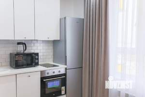 1-к квартира, посуточно, 37м2, 1/1 этаж