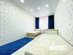 4-к квартира, на длительный срок, 100м2, 10/16 этаж