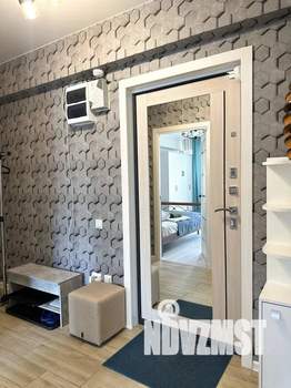 2-к квартира, посуточно, 52м2, 4/10 этаж