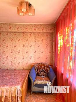 3-к квартира, на длительный срок, 62м2, 3/6 этаж