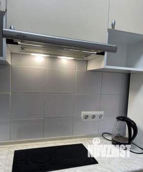 1-к квартира, на длительный срок, 42м2, 6/11 этаж