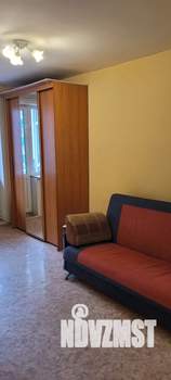 1-к квартира, на длительный срок, 37м2, 5/9 этаж
