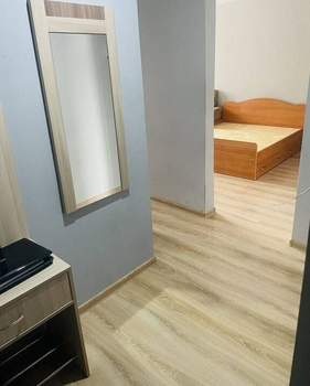 1-к квартира, на длительный срок, 35м2, 3/5 этаж