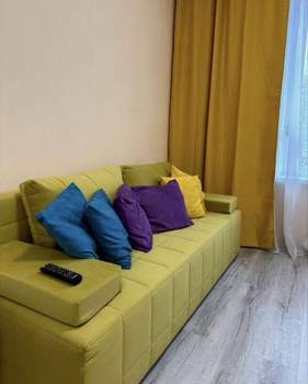 2-к квартира, на длительный срок, 47м2, 5/16 этаж